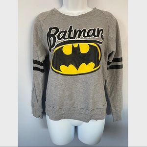 Batman Top